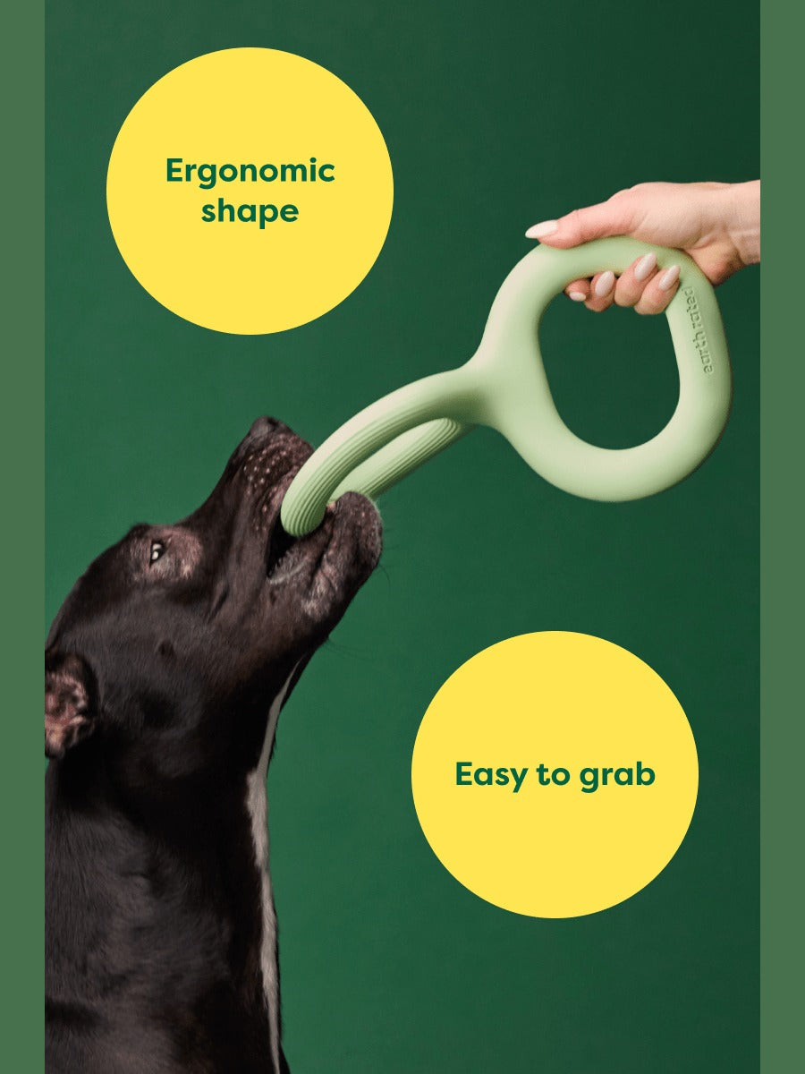 Tug Toy