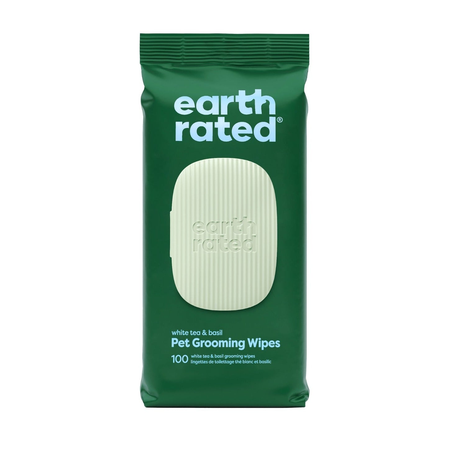 Dog Grooming Wipes - Hypoallergenic Wipes for Paws, Body & Bum | Gentle Daily Cleaning