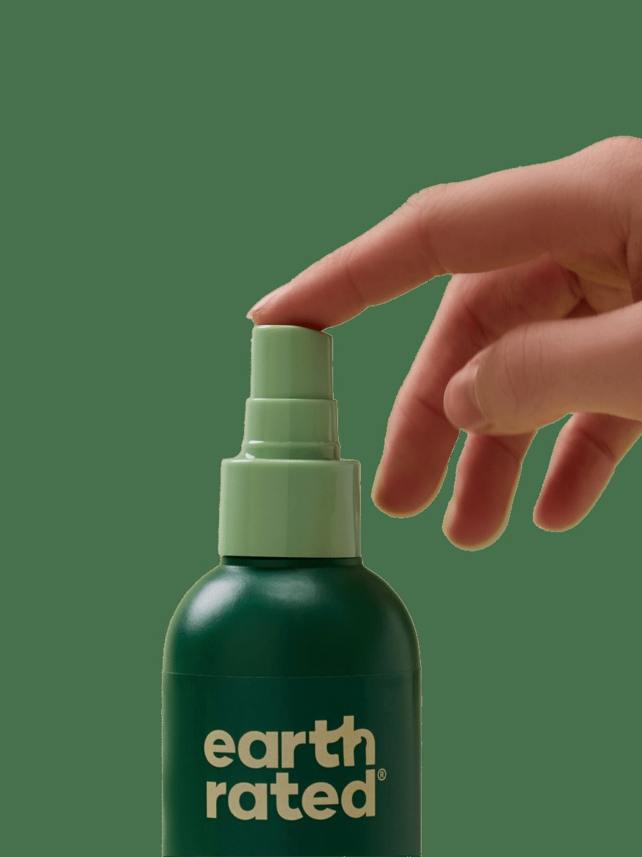 Dog Deodorizing Spray - Refresh Mist for Instant Odor Control