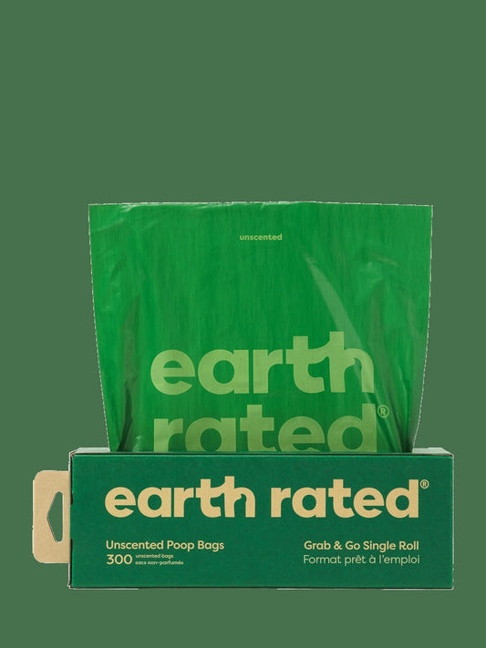 Grab & Go Poop Bags