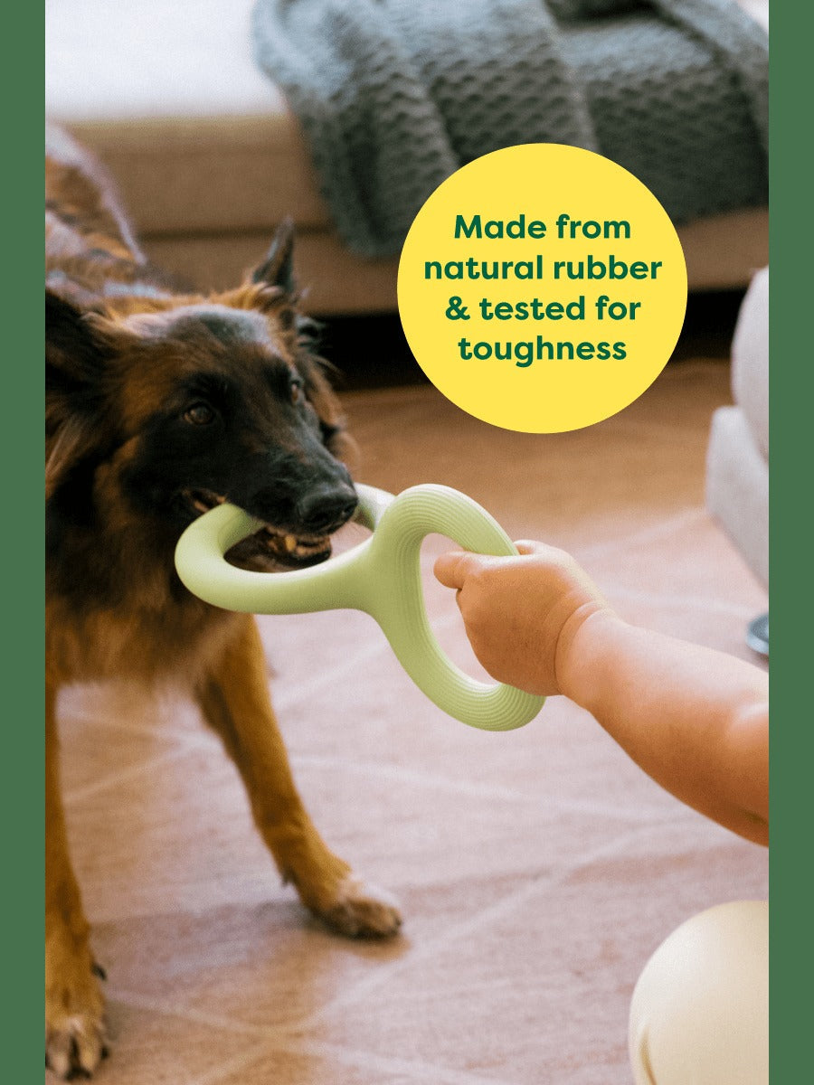 Tug Toy