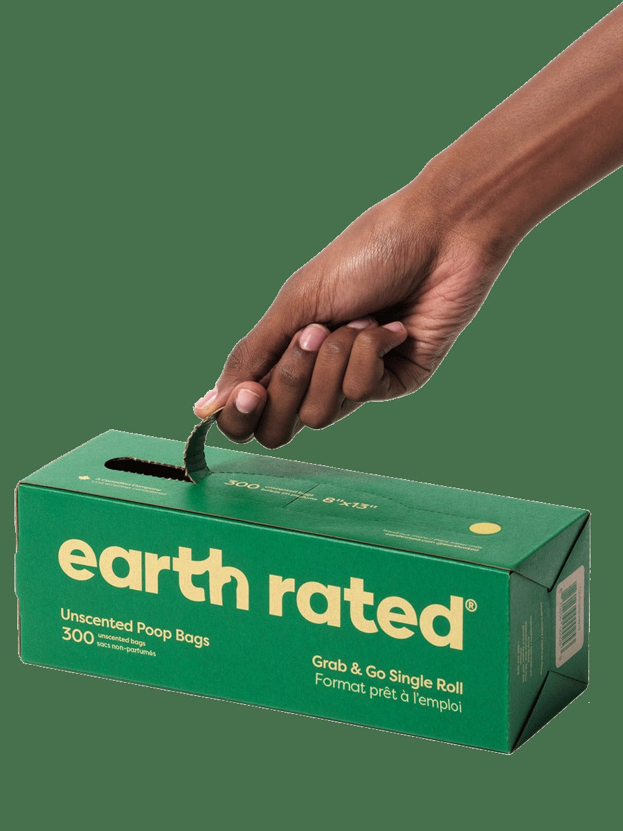 Grab & Go Poop Bags