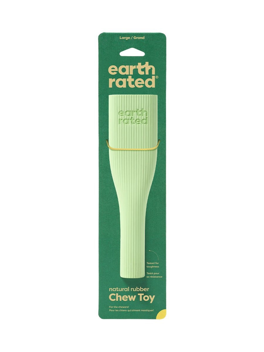 Earth Rated Dog Enrichment Toy: The Ultimate Snack Holder
