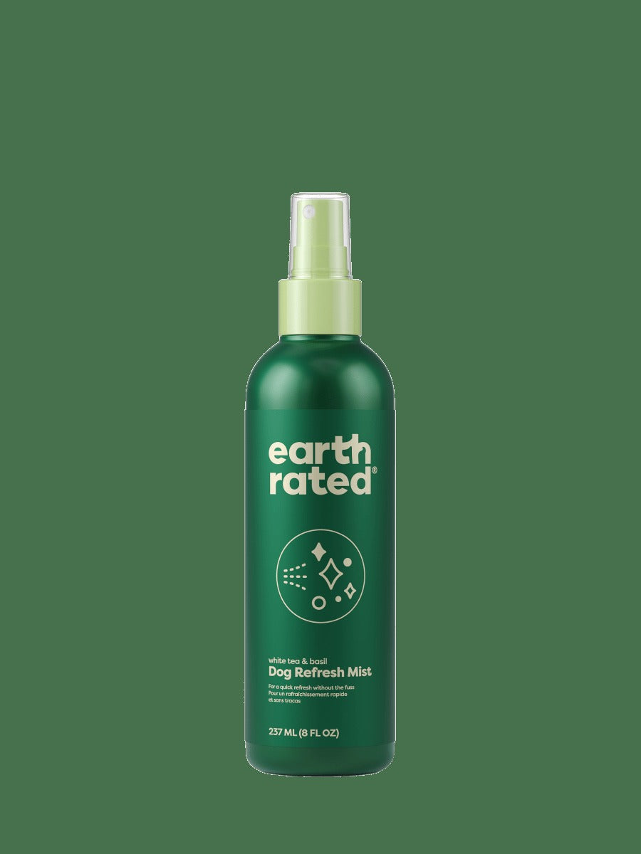 Dog Deodorizing Spray - Refresh Mist for Instant Odor Control