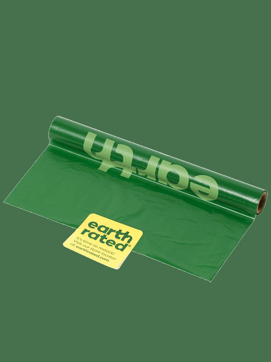 Grab & Go Poop Bags
