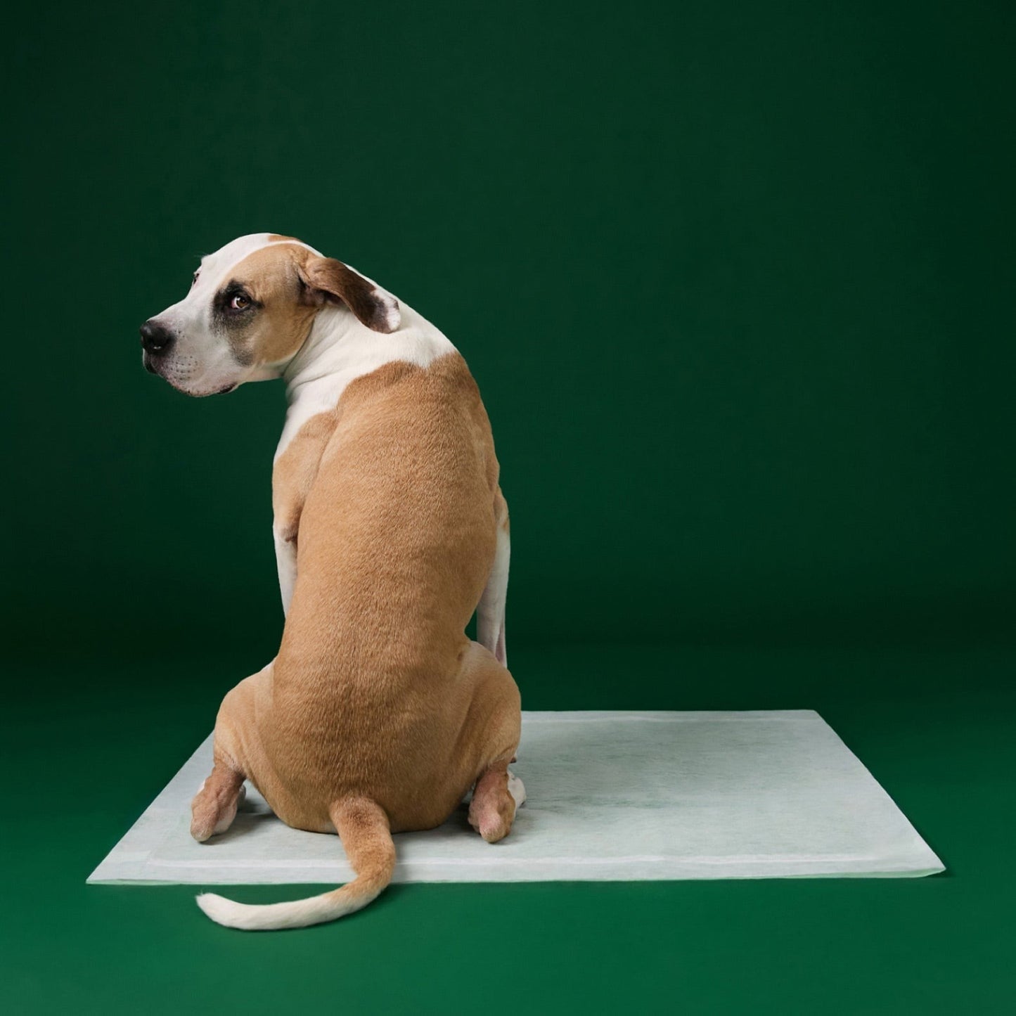 Dog Pee Pads - Ultra Absorbent Training Pads with AbsorbShieldTM+ Technology | 2X Faster Absorption
