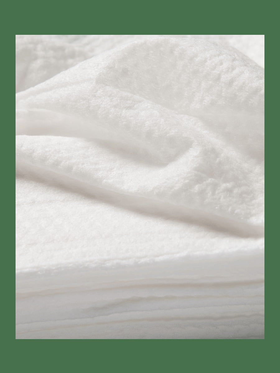 Dog Grooming Wipes - Hypoallergenic Wipes for Paws, Body & Bum | Gentle Daily Cleaning
