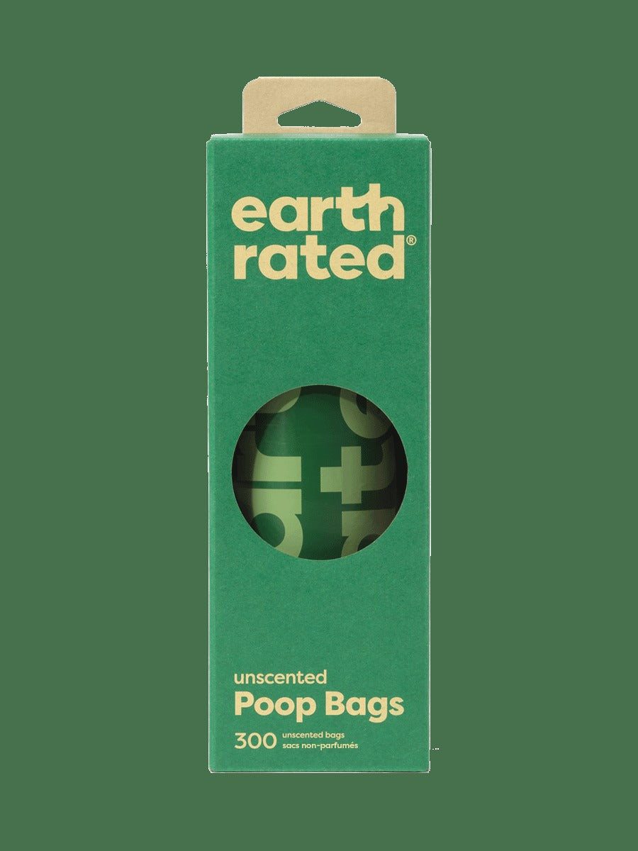 Grab & Go Poop Bags