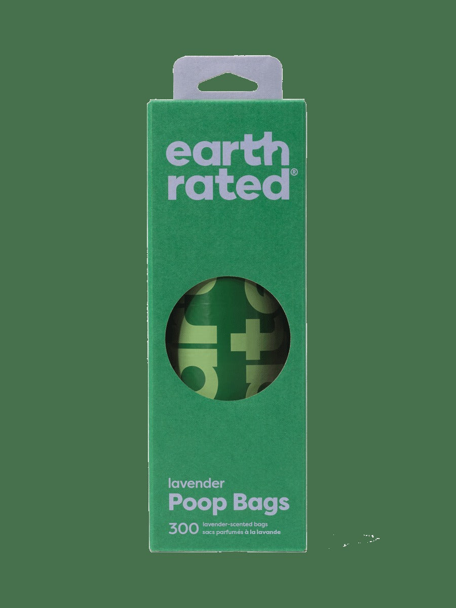 Grab & Go Poop Bags