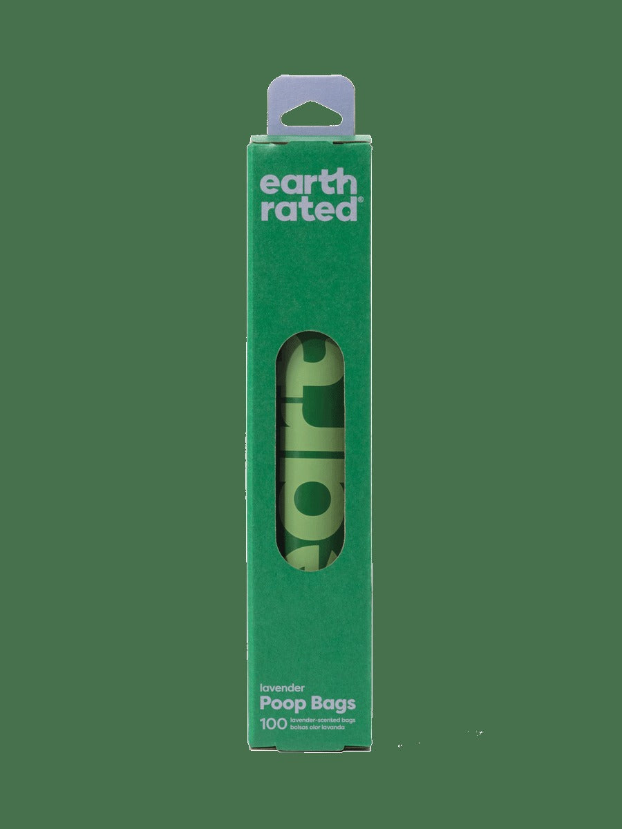 Grab & Go Poop Bags